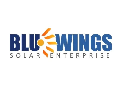 BLUE WINGS SOLAR ENTERPRISE Website Designed By Webtastix Web Designs