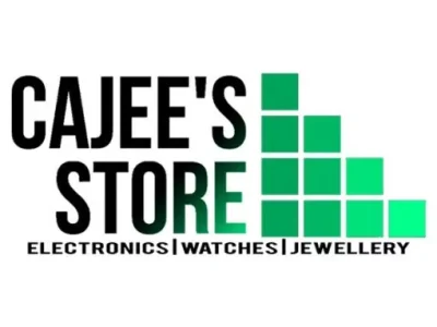 CAJEES-Store- Website Designed By Webtastix Web Designs