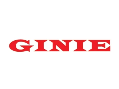 Ginie Website Designed By Webtastix Web Designs