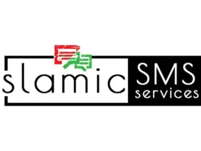 Islamic-sms- Website Designed By Webtastix Web Designs