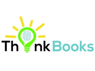 Think-Books- Website Designed By Webtastix Web Designs