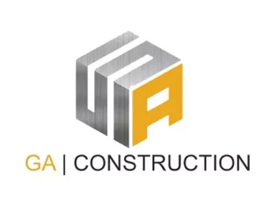 ga-construction- Website Designed By Webtastix Web Designs