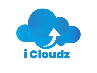 iCloudz Website Designed By Webtastix Web Designs