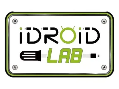idroid-lab- Website Designed By Webtastix Web Designs