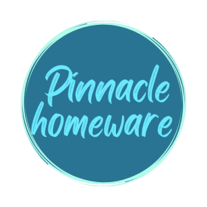 Pinnacle-Homeware website by webtastix web designs